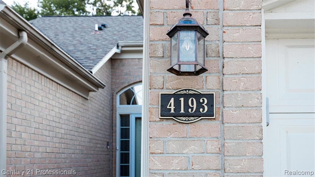 4193 Shorebrook Drive, #68, Sterling Heights, MI 48314 — Photo 7