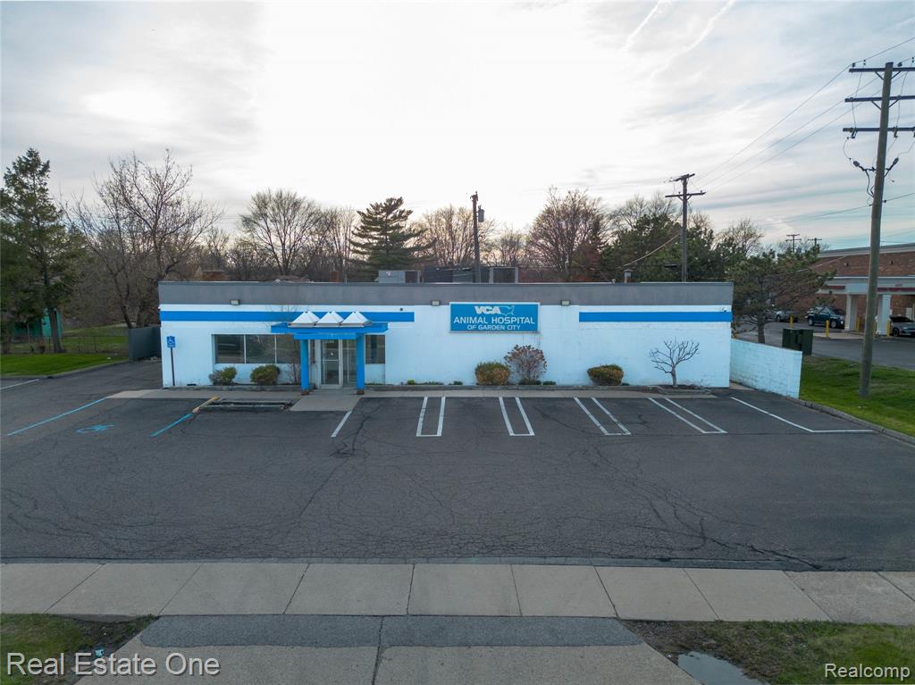 2079 Inkster Road, Garden City, MI, Garden City, MI