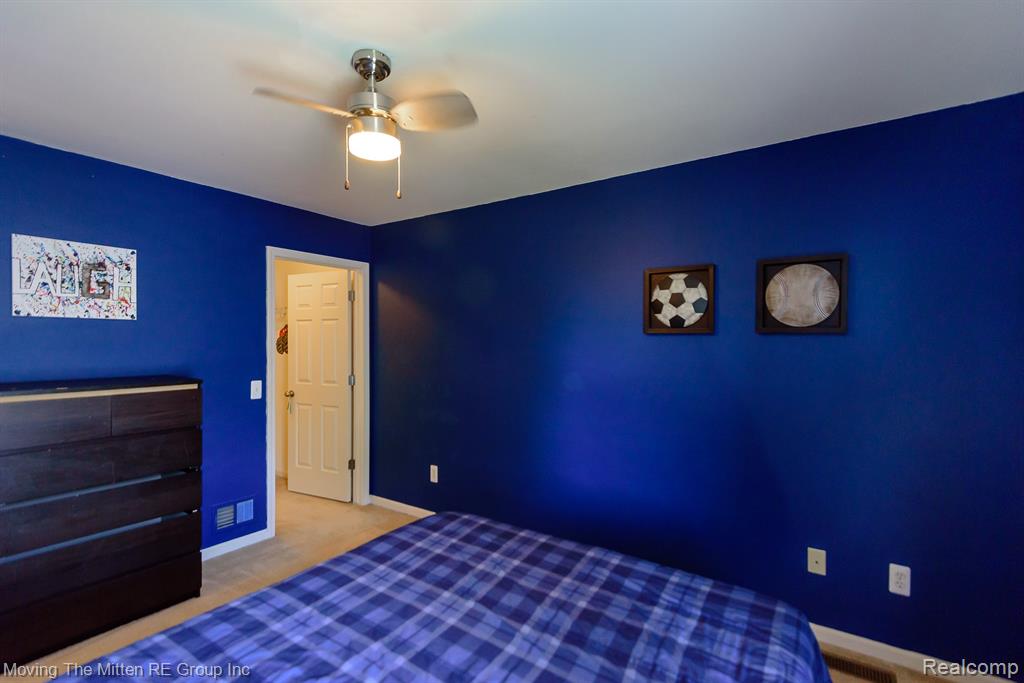 43825 S Timberview Drive, Belleville, MI 48111 — Photo 45