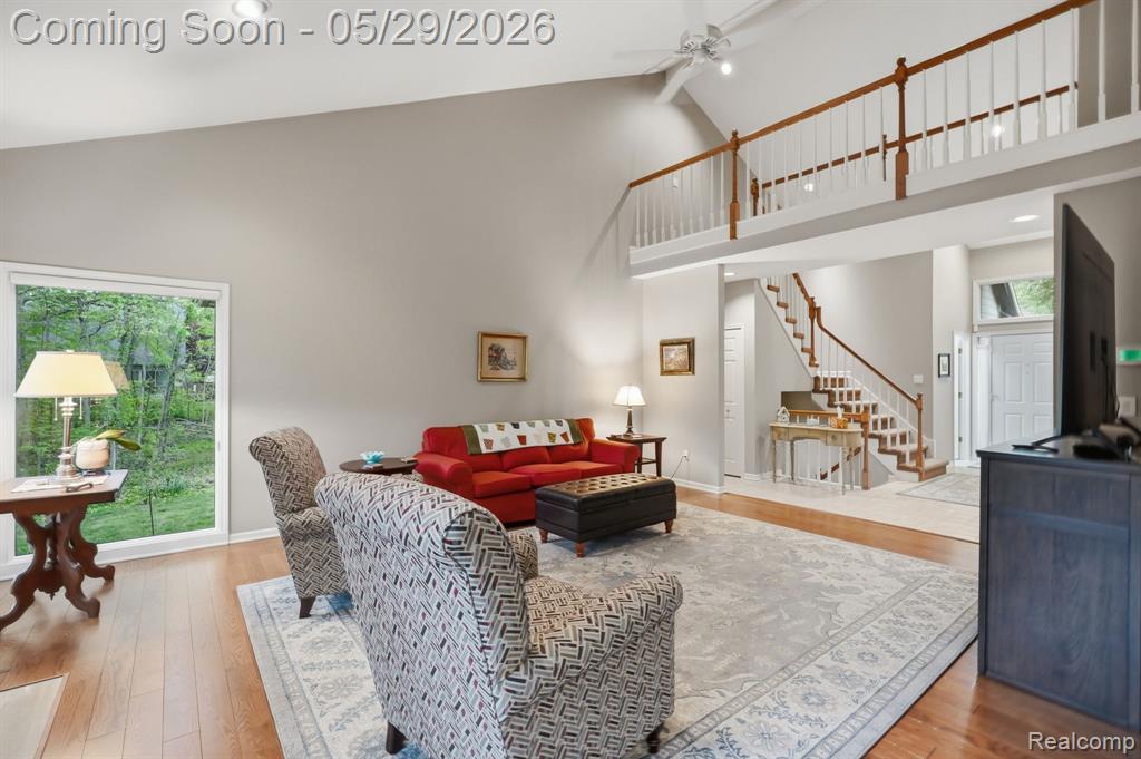 47301 Bramblewood Court, Novi, MI — Photo 6