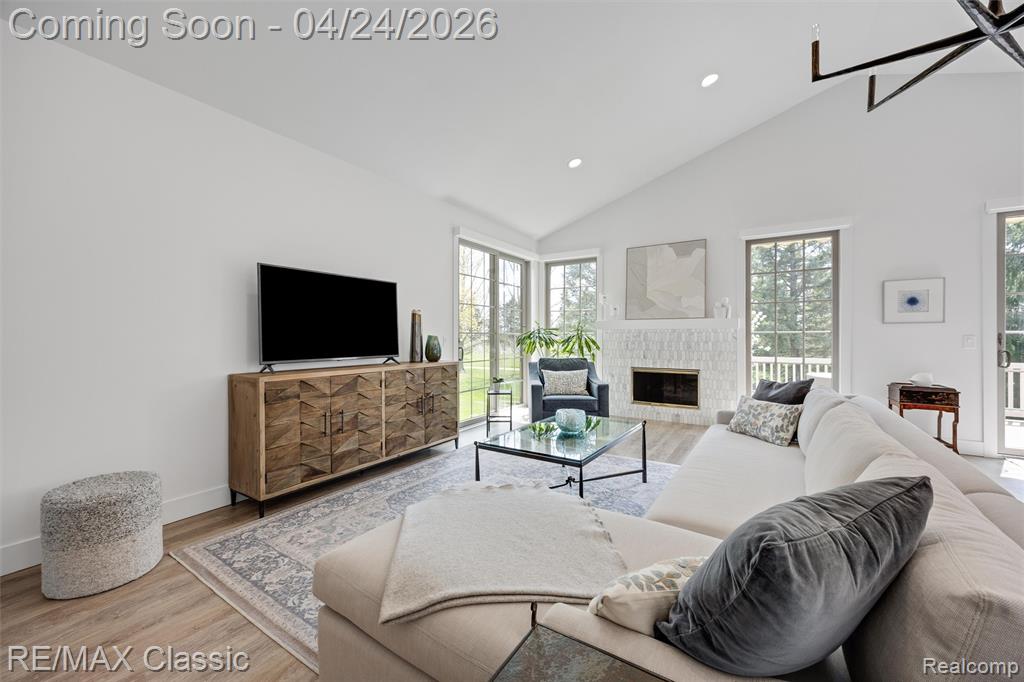 16576 Lyonhurst Circle, Northville, MI 48168 — Photo 11