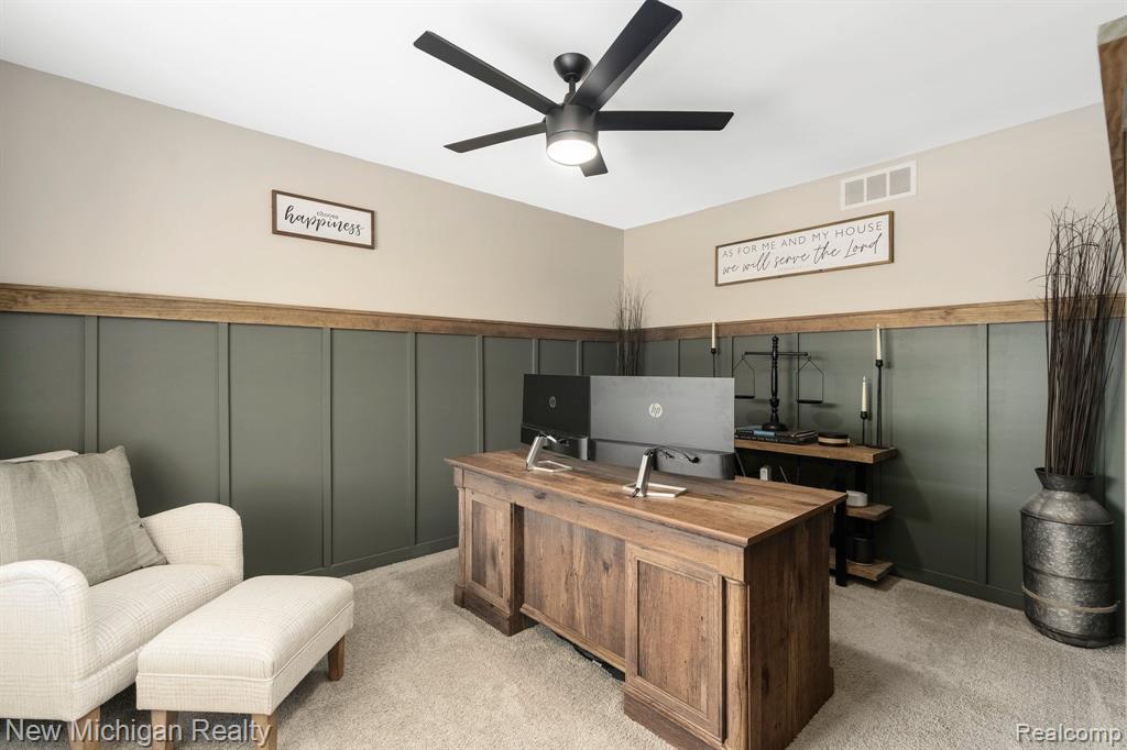 6620 CHANDLER Drive, Belleville, MI 48111 — Photo 14