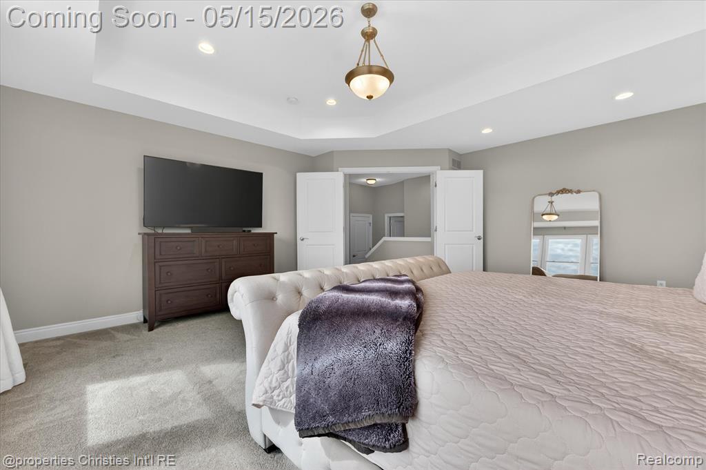 16674 Canvas Creel Court, Northville, MI 48168 — Photo 32