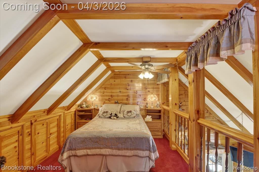 4163 Hanson Road, Lewiston, MI 49756 — Photo 24