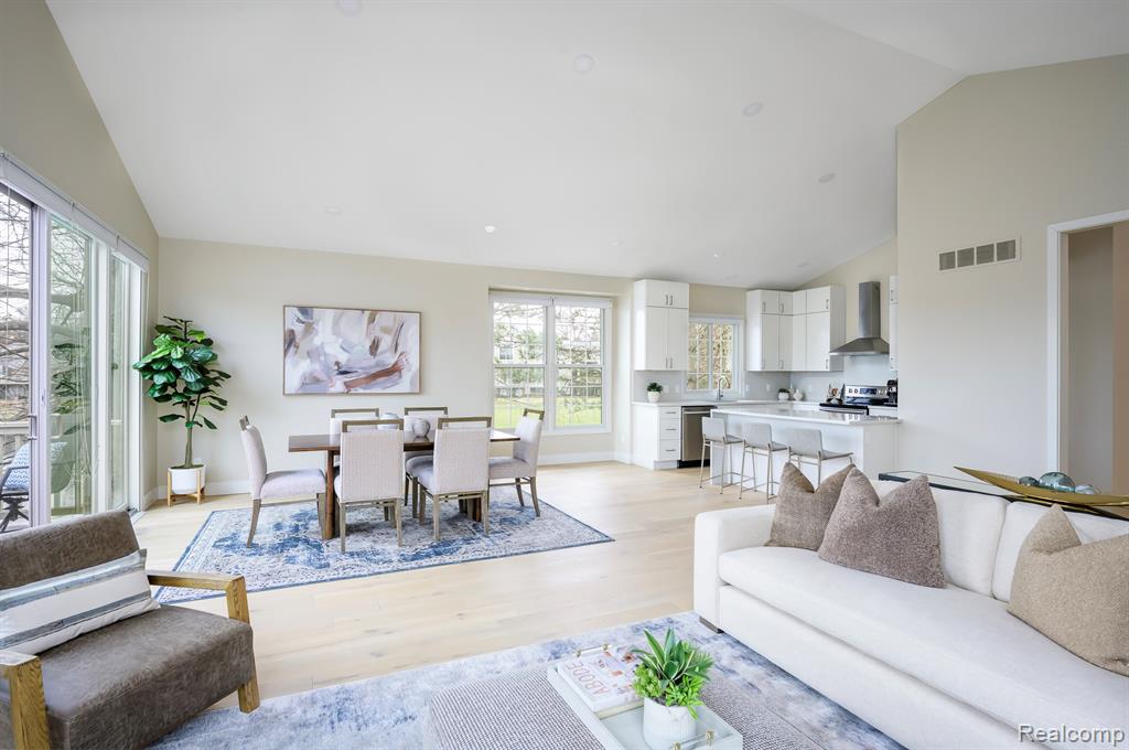 479 Newburne Pointe, Bloomfield Hills, MI 48304 — Photo 4