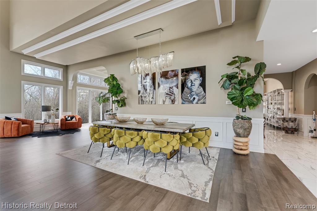 5695 N Branford Drive N, West Bloomfield, MI — Photo 13