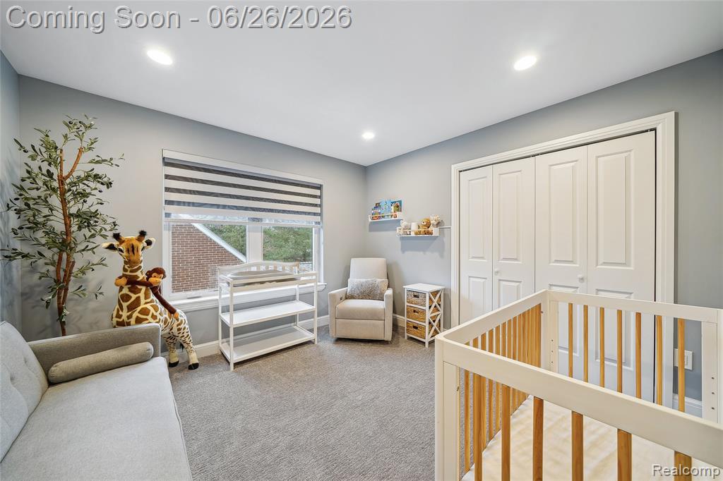 861 Coolidge Road, Birmingham, MI 48009 — Photo 19