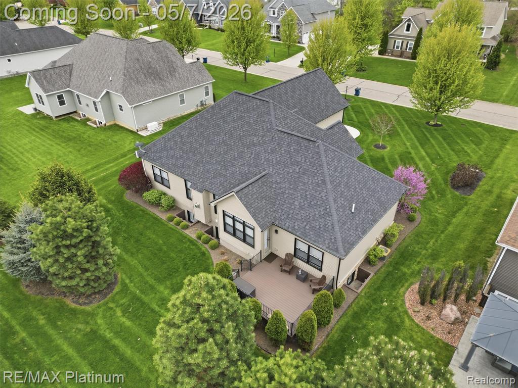16413 Carrie Lane, Fenton, MI 48430 — Photo 56