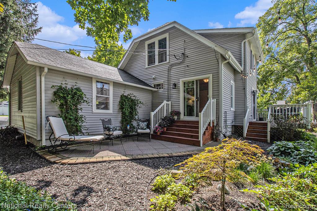 125 FRANKLIN Street, Milford, MI 48381 — Photo 34