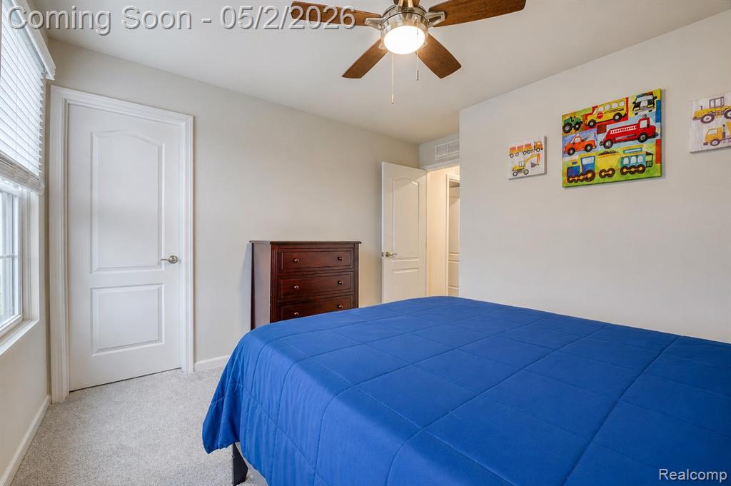 2832 Fairgrove Crescent Drive, Ann Arbor, MI 48108 — Photo 25