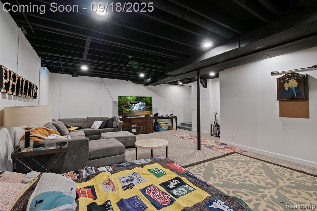 821 Forestdale Road, Royal Oak, MI 48067 — Photo 23