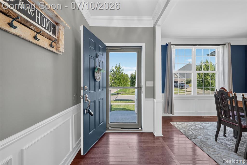 58491 Winnowing Circle S, South Lyon, MI 48178 — Photo 6