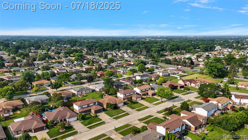 4152 Bloomfield Drive, Sterling Heights, MI 48310 — Photo 75