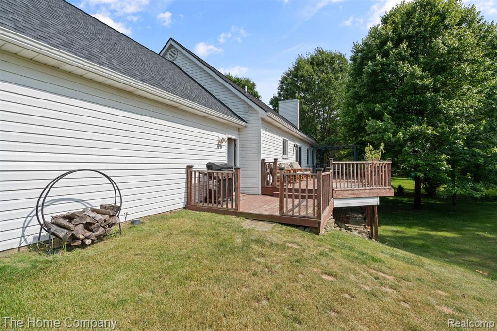 8320 Constitution Boulevard, Pinckney, MI 48169 — Photo 39