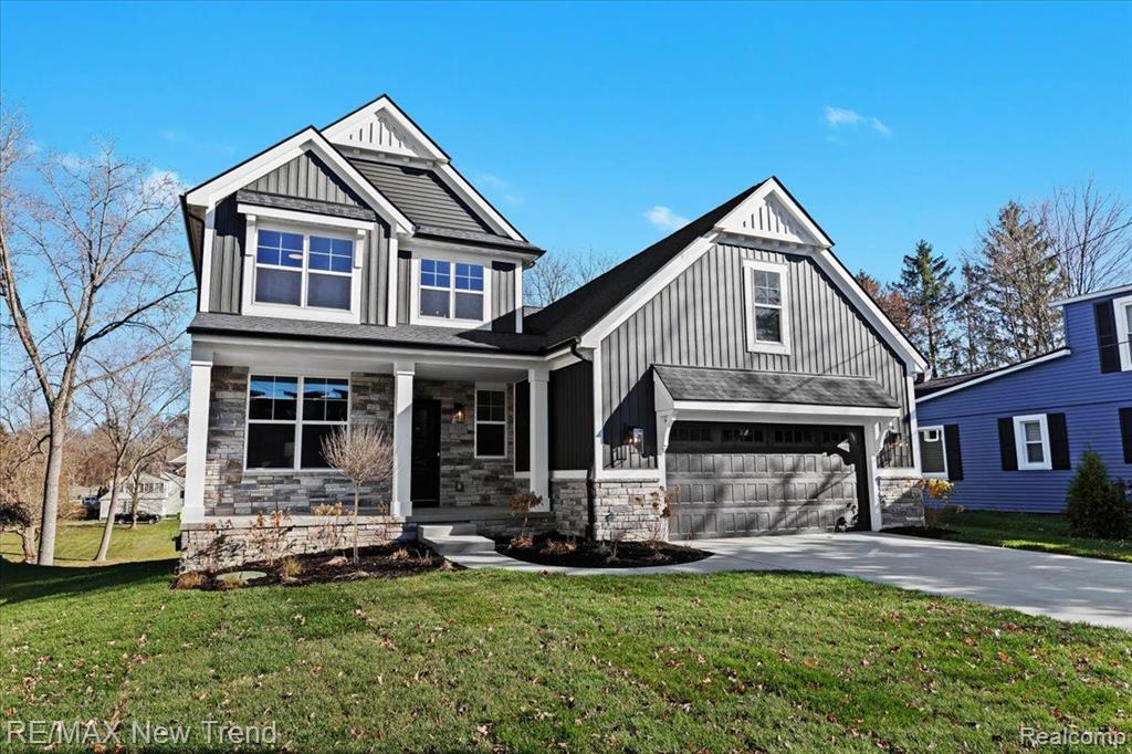 311 CAROLINE Street, Milford, MI 48381 — Photo 3