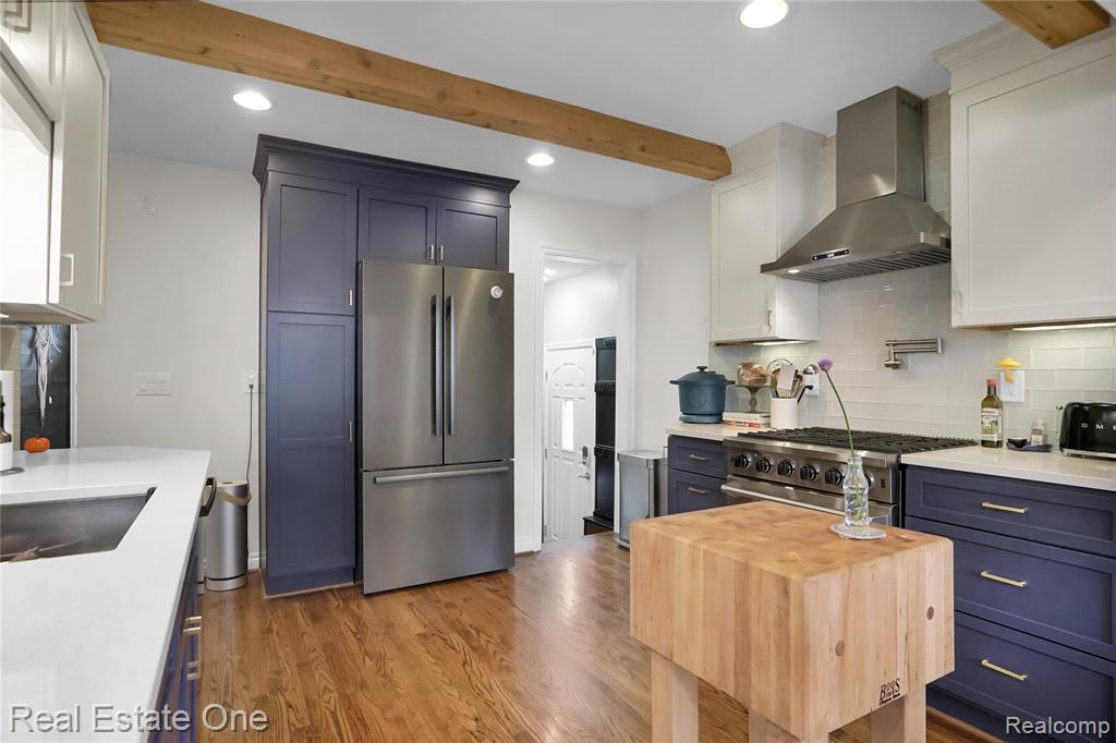 705 N Dorchester Avenue, Royal Oak, MI 48067 — Photo 14