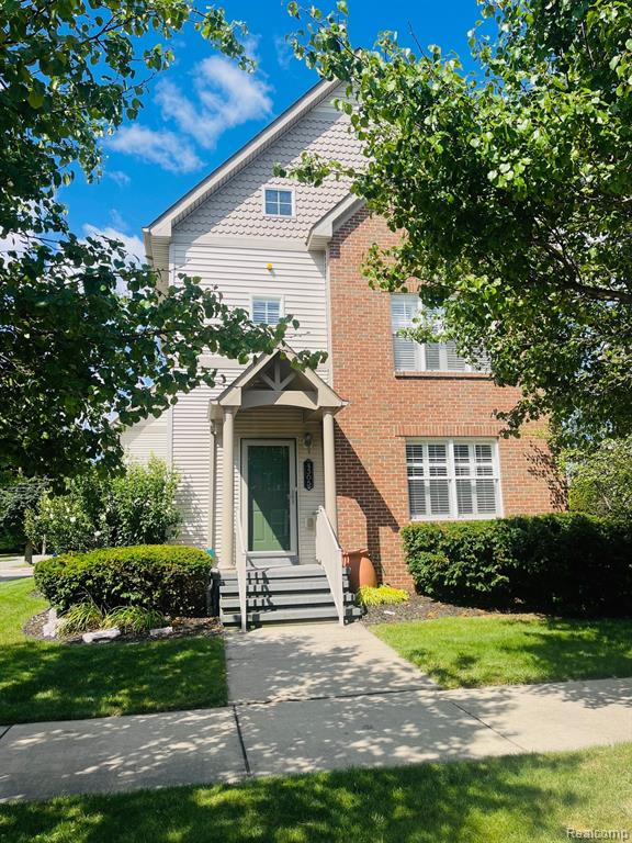 4305 ARETHA Avenue, Detroit, MI 48201 — Photo 2