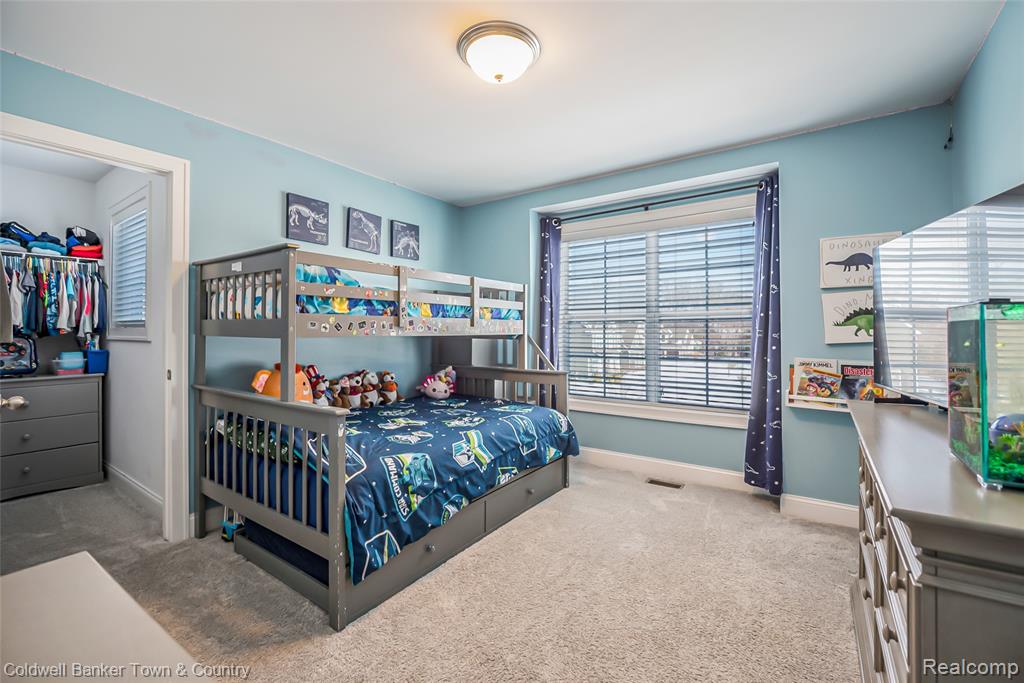 9522 Chalfonte Drive, Brighton, MI 48116 — Photo 43