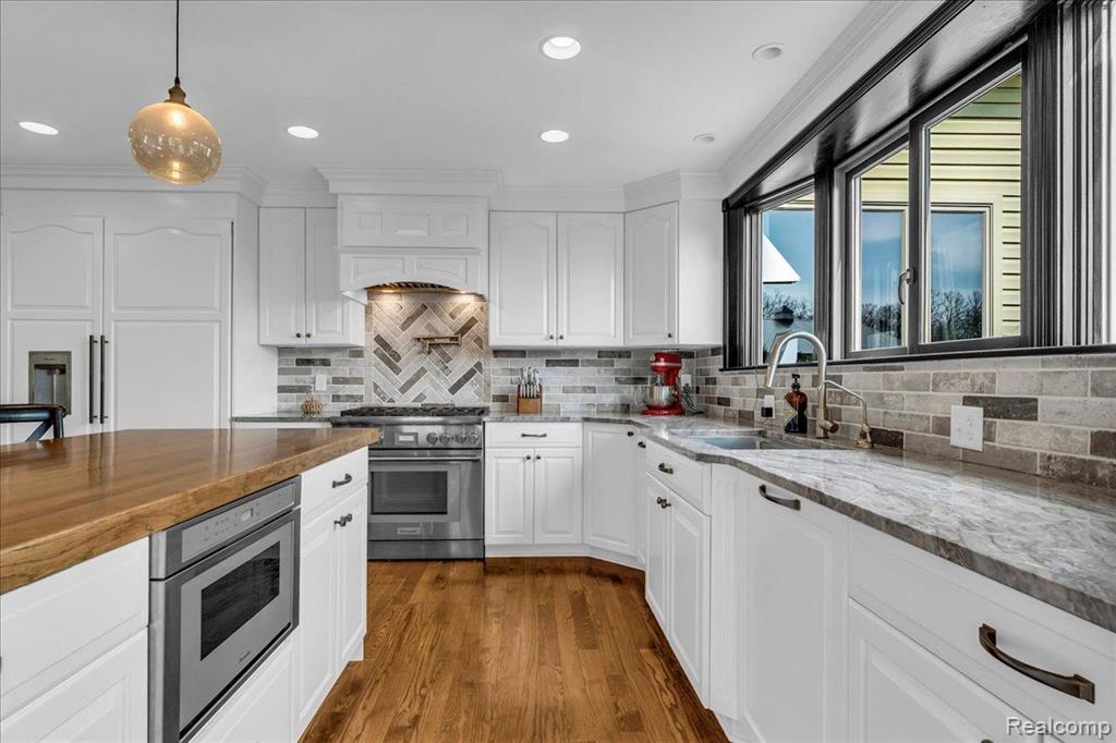 6115 GRATIOT Avenue, St. Clair, MI 48079 — Photo 15
