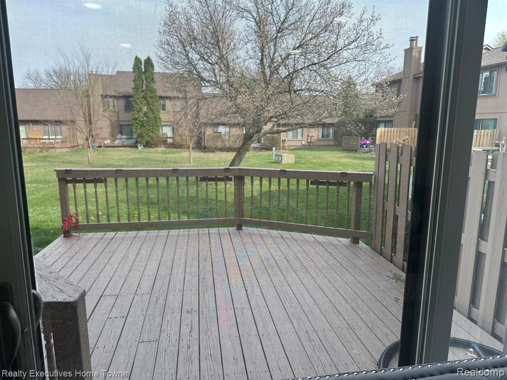 8212 CLAY, Sterling Heights, MI 48313 — Photo 25