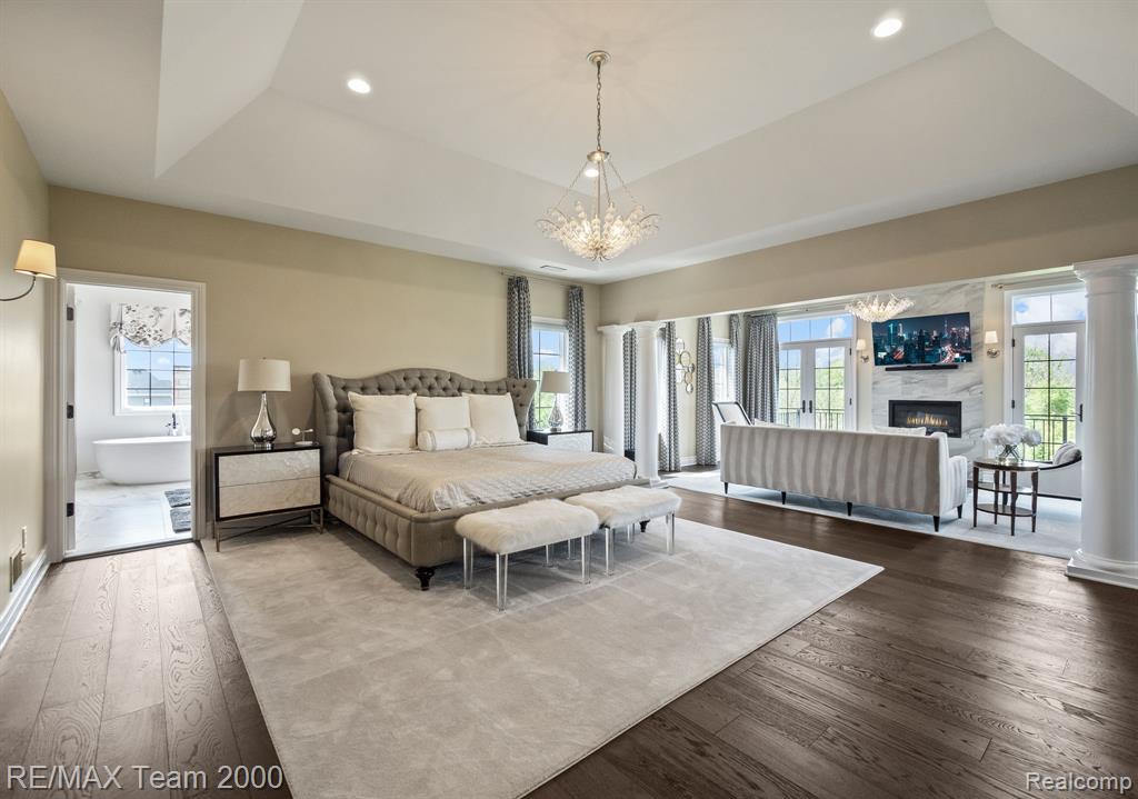 49350 Chianti Drive, Northville, MI 48167 — Photo 31
