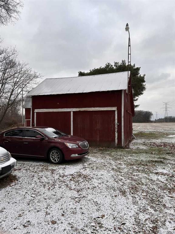 1450 PEET Road, New Lothrop, MI 48460 — Photo 41