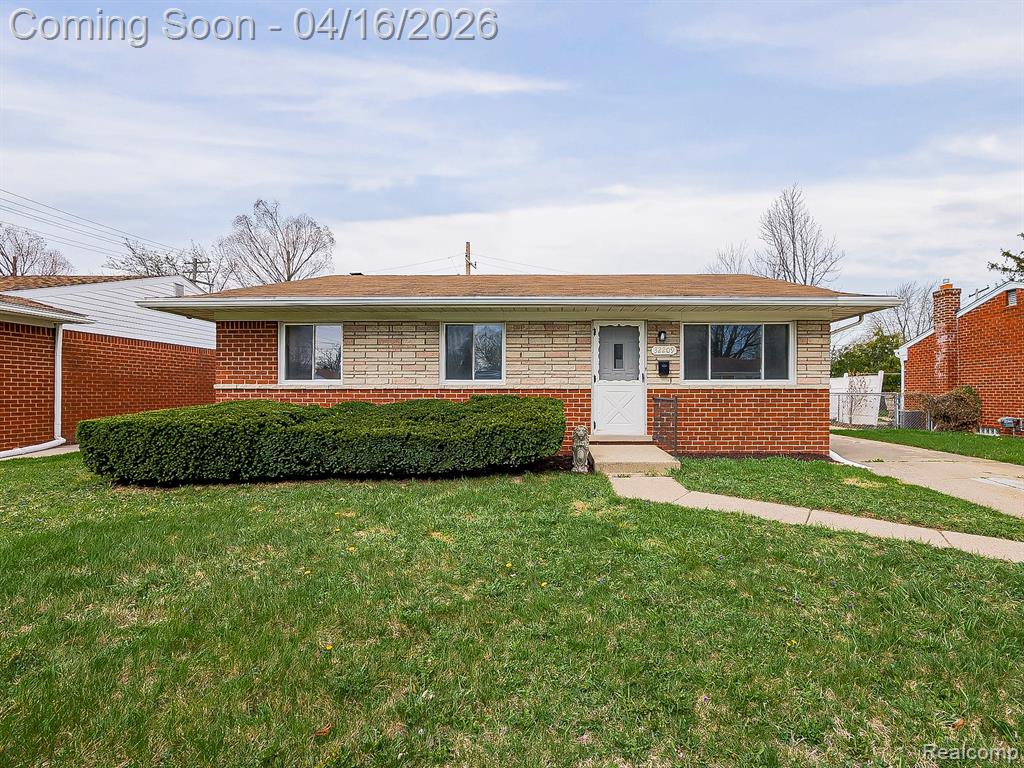 32209 Eastway Street, Roseville, MI 48066 — Photo 23