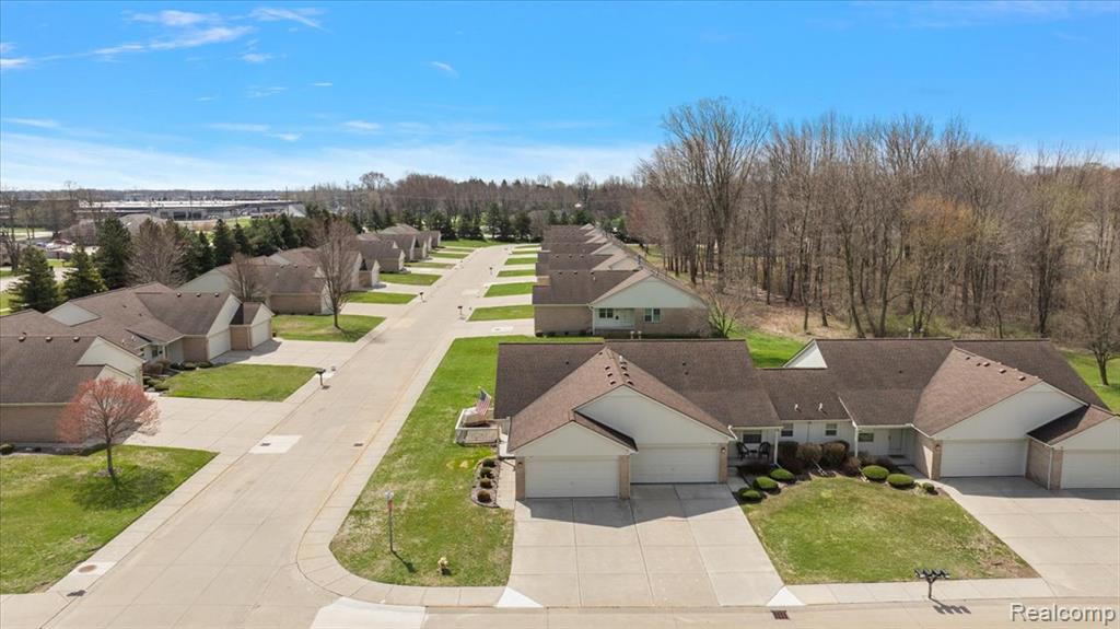 25400 Samantha Drive, 41, Chesterfield, MI — Photo 43