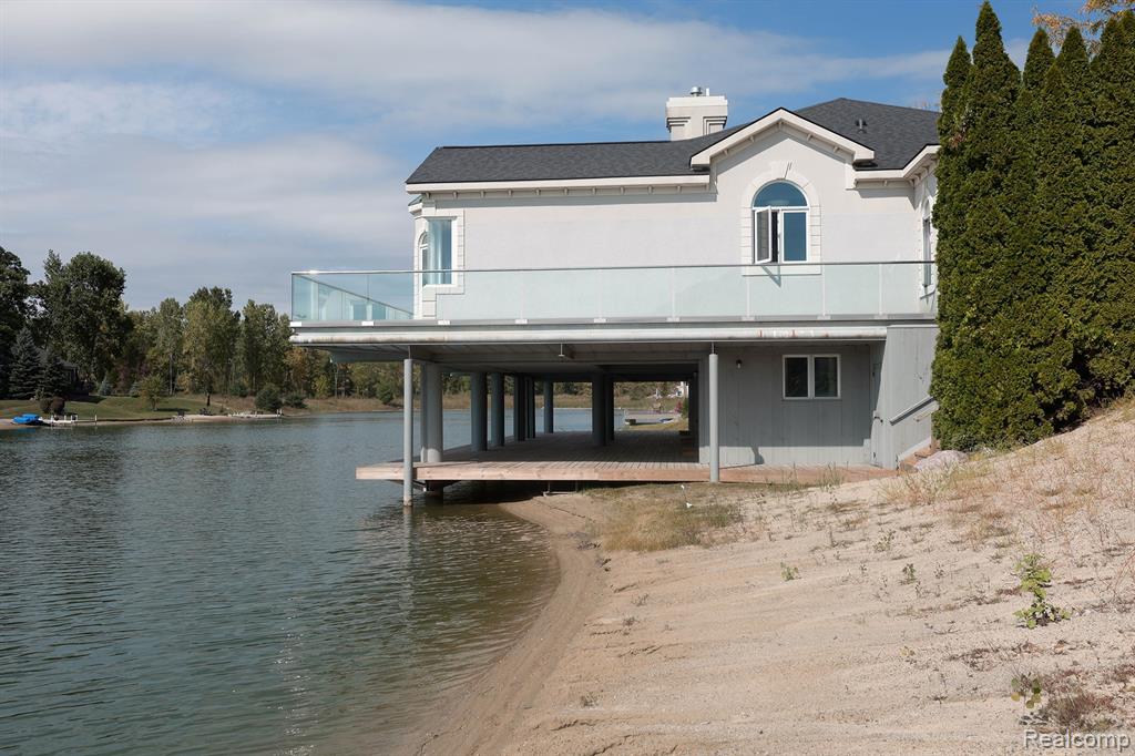 68373 Lake Angela Pointe, Richmond, MI 48062 — Photo 33