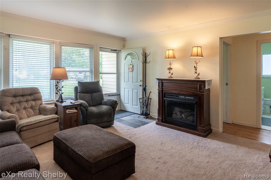 9595 Pearl Beach Boulevard, Clay, MI 48001 — Photo 3