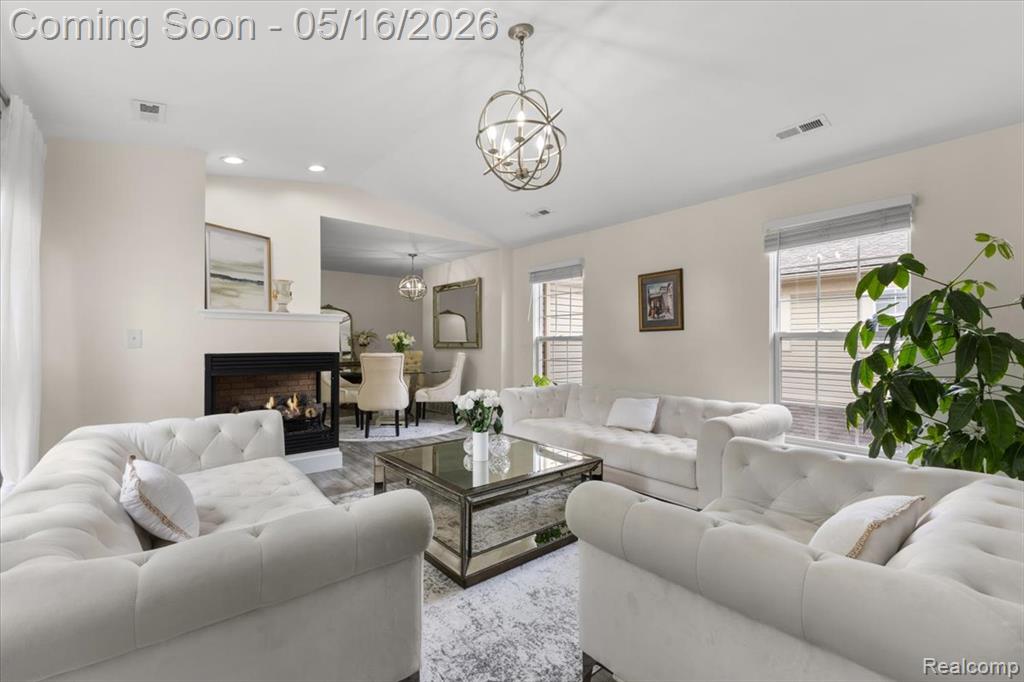 43456 Pendleton Circle, Sterling Heights, MI 48313 — Photo 9