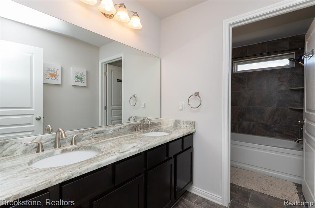 5396 ABERDEEN, Clarkston, MI 48348 — Photo 27
