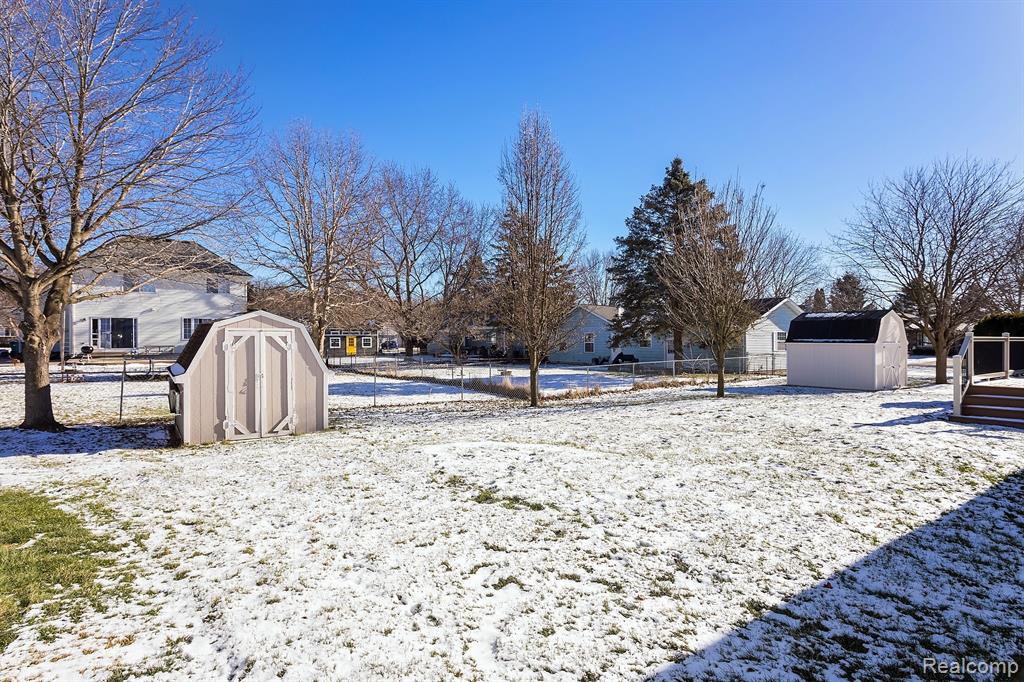 73924 GEORGIAN, Armada, MI — Photo 25