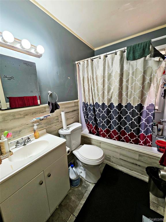 3519 S Bassett Street, Detroit, MI 48217 — Photo 11