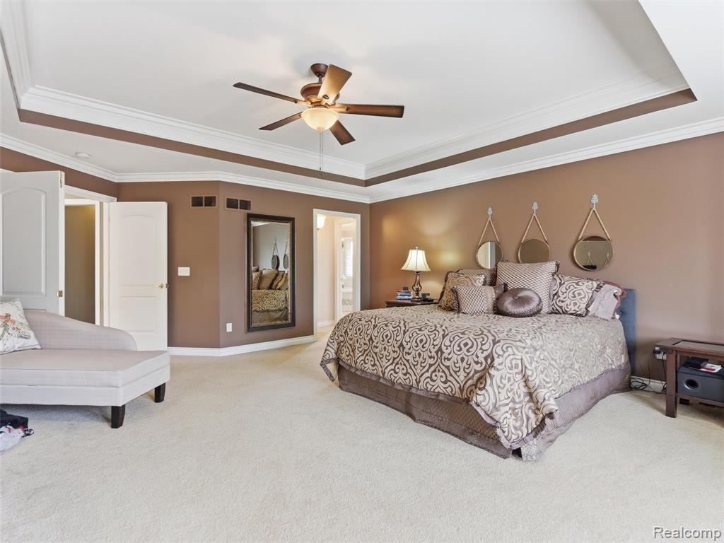 7305 Acadia Court, Washington, MI 48095 — Photo 35