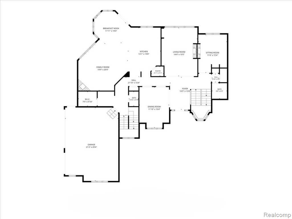 2885 Ambleside Court, Rochester, MI 48306 — Photo 46