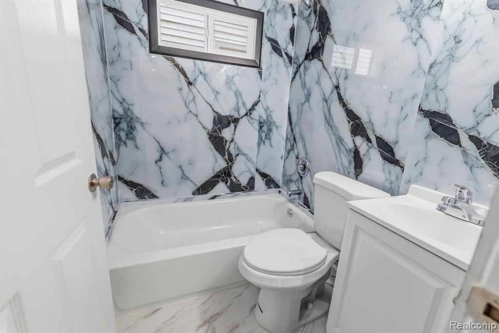 1532 Woodmere Street, Detroit, MI 48209 — Photo 6