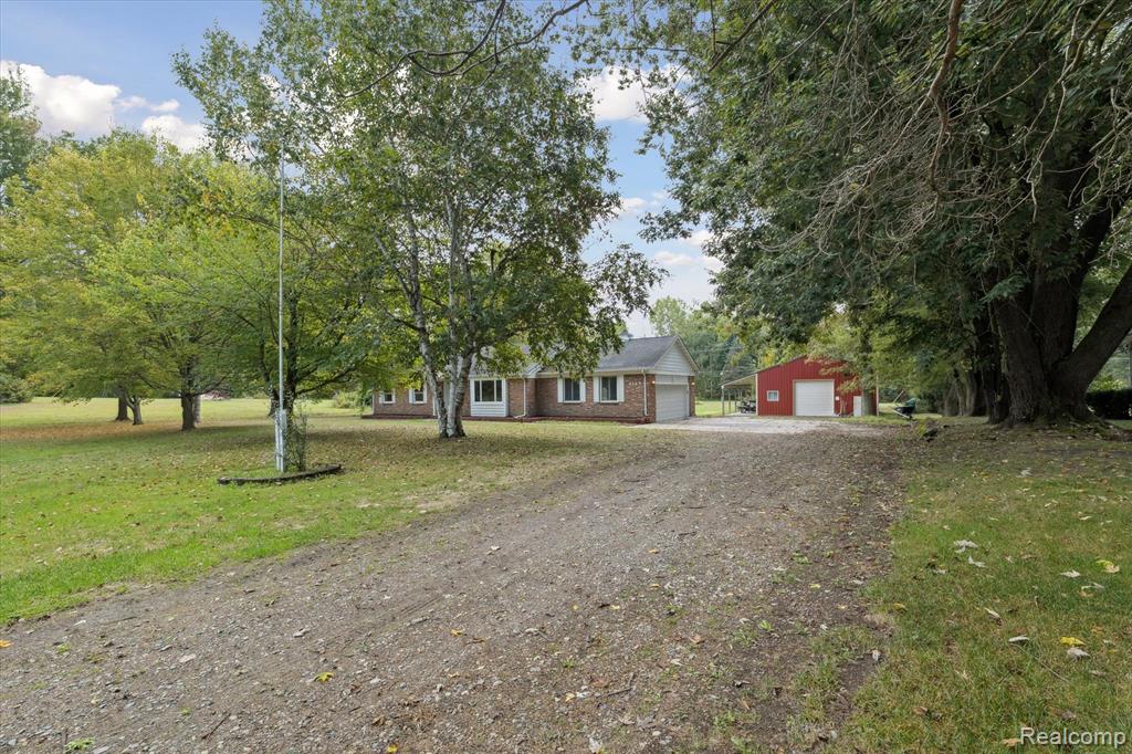 4144 Ramsey Road, Oxford, MI 48371 — Photo 3