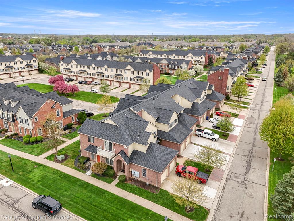 45599 Graystone Lane, Canton, MI 48187 — Photo 4