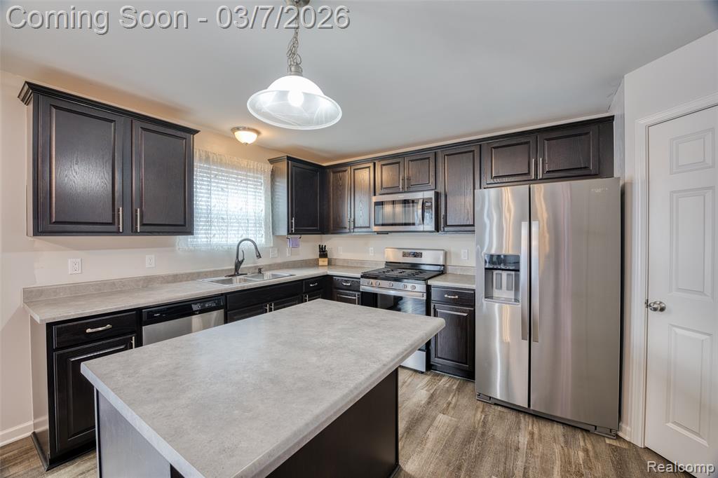 32744 Ravine Street, New Haven, MI 48048 — Photo 2