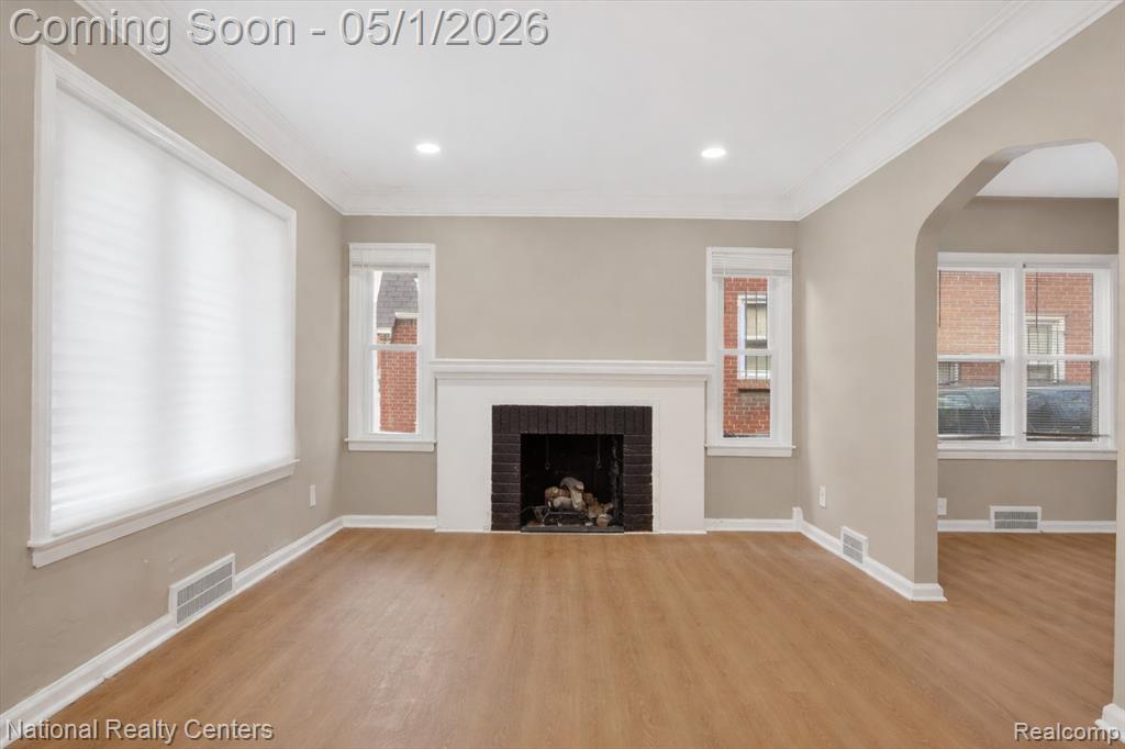 17130 Mansfield Street, Detroit, MI 48235 — Photo 4