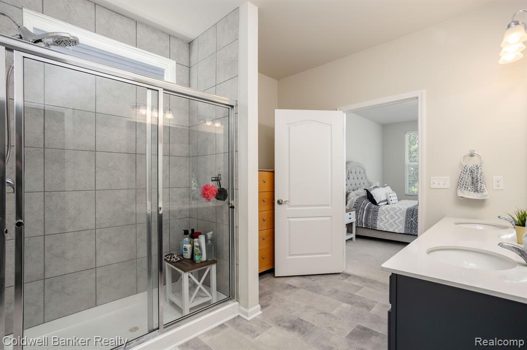 4588 RESERVE Way, Brighton, MI 48116 — Photo 25