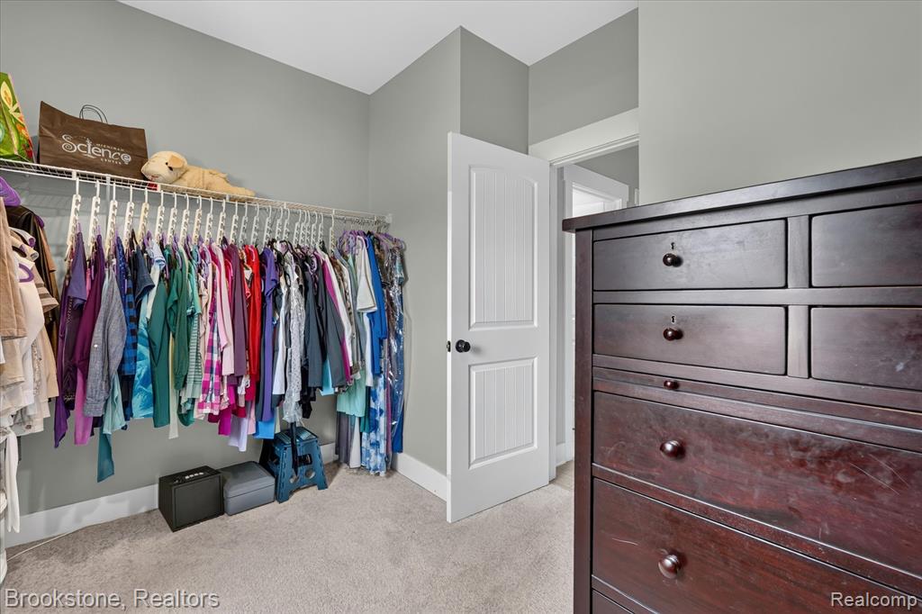 9830 Loretta Lane, South Lyon, MI 48178 — Photo 21