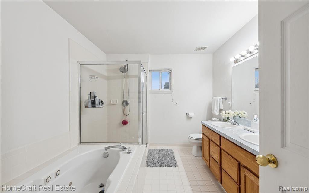 5979 CEDAR RIDGE Drive, Ann Arbor, MI 48103 — Photo 18