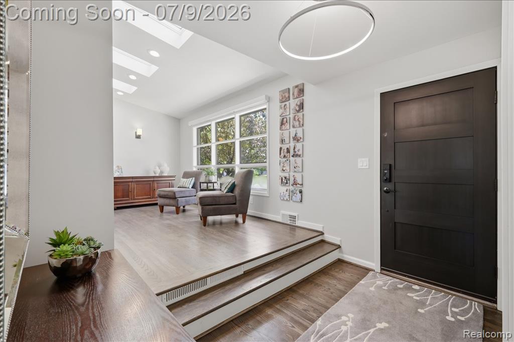 423 S Cranbrook Cross Road, Bloomfield Hills, MI 48301 — Photo 3