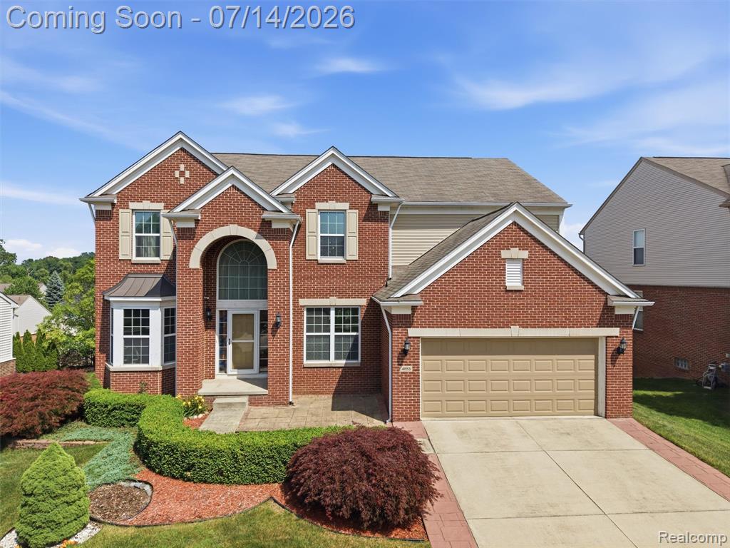 4853 Catalina Drive, Lake Orion, MI