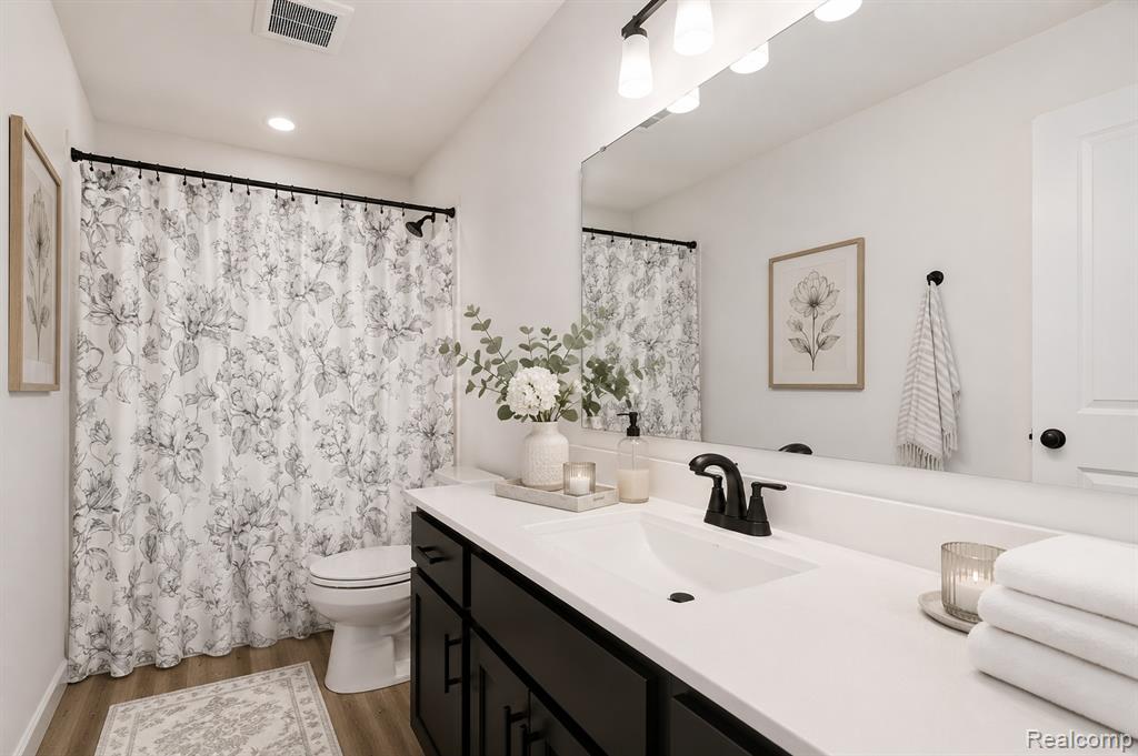 5421 Lily Ann Lane, Dryden, MI 48428 — Photo 36