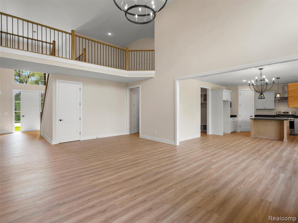 45070 TWIN RIVER Drive, Macomb, MI 48044 — Photo 11