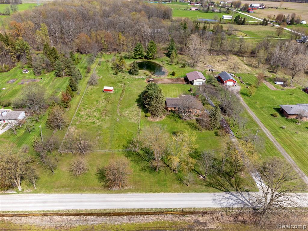 4425 Bethuy Road, Casco, MI 48064 — Photo 69