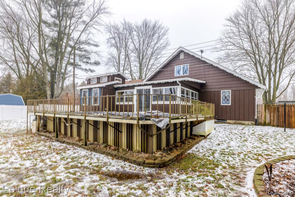 220 Worth Street, Sandusky, MI 48471 — Photo 5